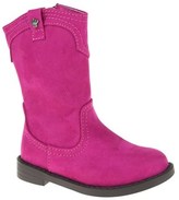 Thumbnail for your product : Nina 'Rena' Western Boot (Walker, Toddler, Little Kid & Big Kid)