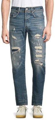 G Star Moddan Type C Straight-Fit Jeans - ShopStyle