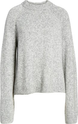 AG Jeans Noelle Wool Blend Sweater