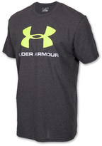 Thumbnail for your product : Under Armour Men's Sportstyle Logo T-Shirt