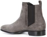 Thumbnail for your product : Pierre Hardy round toe ankle boots