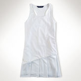 Thumbnail for your product : Ralph Lauren Racerback Tennis Dress
