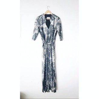 silver summer dresses
