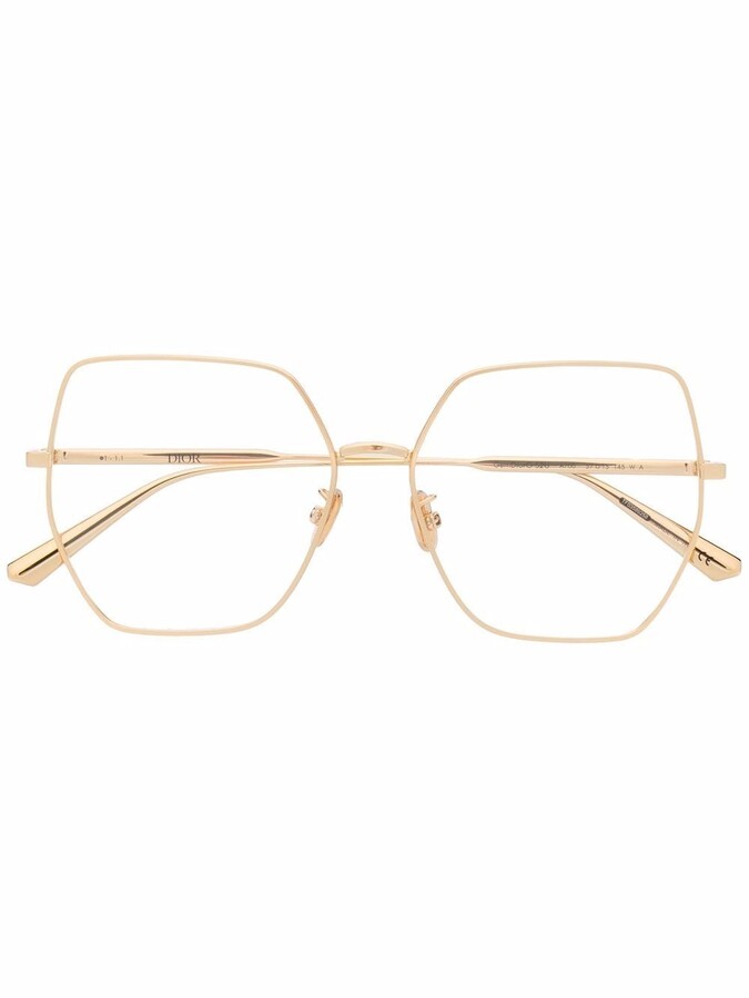 dior glasses canada
