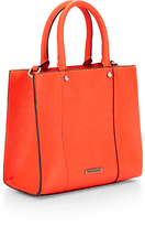 Thumbnail for your product : Rebecca Minkoff M.A.B. Tote Mini