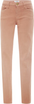 Thumbnail for your product : Frame Denim Le Color Skinny Jeans