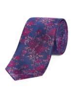 Thumbnail for your product : Richard James Mayfair South World Tie
