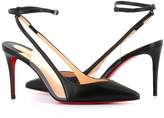 Thumbnail for your product : Christian Louboutin Decollete optichoc 85