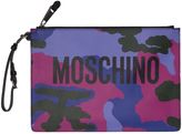 Thumbnail for your product : Moschino Bag