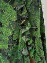 Thumbnail for your product : Isolda silk Georgina dress