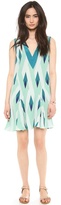 Thumbnail for your product : Marc by Marc Jacobs Flame Dress