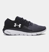Thumbnail for your product : Under Armour Mens UA SpeedForm Fortis 2 Running Shoes