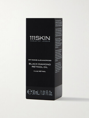 111SKIN Black Diamond Retinol Oil, 30ml - One size - ShopStyle Eye