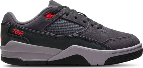 Jordan Flight Court