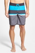 Thumbnail for your product : Quiksilver 'AG47' Board Shorts