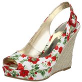Thumbnail for your product : GUESS Women's Glorianna 3 Espadrille
