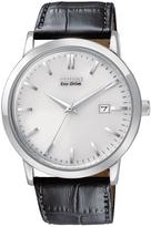 Thumbnail for your product : Citizen Eco-Drive Strap Vintage Strap Mens Watch