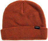 Thumbnail for your product : RVCA The Fourtyfive Beanie in Barn Red