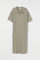 Thumbnail for your product : H&M MAMA Rib-knit dress