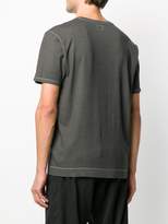 Thumbnail for your product : C.P. Company logo print relaxed-fit T-shirt