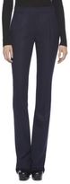 Thumbnail for your product : Gucci Wool Piquet Flare Pants