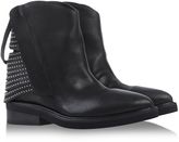 Thumbnail for your product : Cinzia Araia Ankle boots