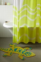 Thumbnail for your product : Urban Outfitters Shaped Animal Bath Mat
