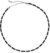 Thumbnail for your product : John Hardy Sterling Silver Necklace/Onyx