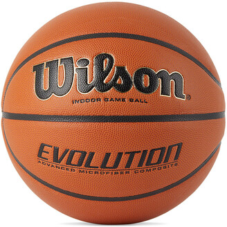 Wilson Evolution Game Ball Basketball