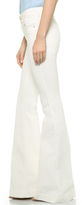 Thumbnail for your product : Stella McCartney The 70 Flare Jean