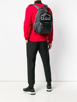 Thumbnail for your product : Philipp Plein Sebastien backpack