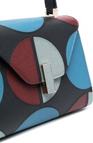 Thumbnail for your product : Valextra small Iside tote bag