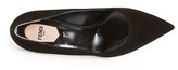 Thumbnail for your product : Fendi 'Anne' Pointy Toe Pump (Women)