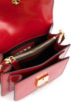 Thumbnail for your product : Marni small Trunk satchel