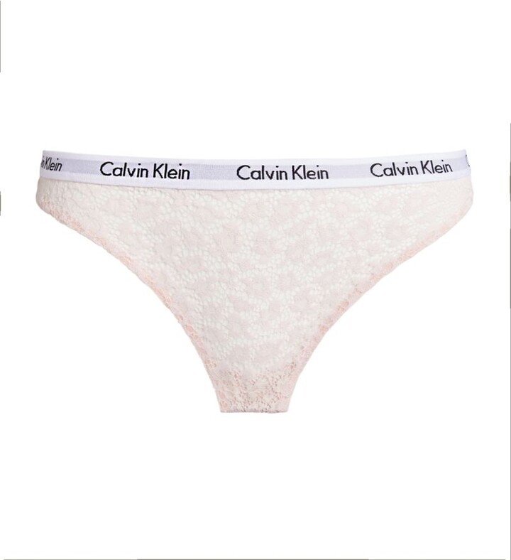 Calvin Klein Brazilian - Brazilian panties 