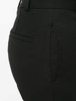 Thumbnail for your product : Joseph skinny leg side zip trousers
