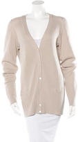 Thumbnail for your product : Marc Jacobs Virgin Wool Cardigan