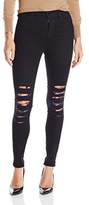Thumbnail for your product : J Brand Jeans Women's 23110 Maria High Rise Skinny Jean, After Dark, 30