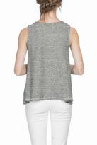 Thumbnail for your product : Lilla P Striped Swing Tank