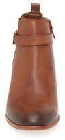 Thumbnail for your product : Sam Edelman 'Pacific' Wraparound Strap Bootie (Nordstrom Exclusive)(Women)