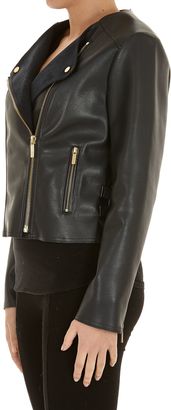 Michael Kors Eco Leather Jacket