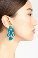 Thumbnail for your product : Kate Spade Statement Chandelier Earrings