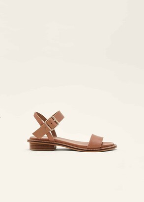 tan sandals sale