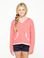 Thumbnail for your product : Roxy Girls 7-14 Fields of Honey Hoodie