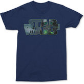 Thumbnail for your product : Mighty Fine Men's Star Wars Storm Trooper Graphic-Print T-Shirt
