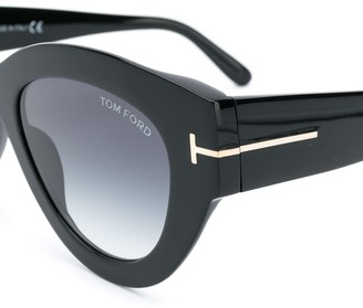 Tom Ford Slater sunglasses