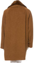 Thumbnail for your product : Loro Piana Cashmere Coat