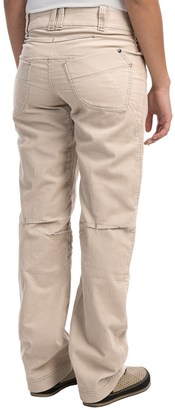 Arc'teryx Naely Corduroy Pants - Relaxed Fit (For Women)