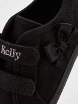 Thumbnail for your product : Lelli Kelly Kids Lily Trainers Black
