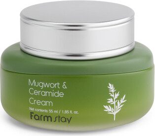 TJMAXX 1.85Oz Mugwort Ceramide Cream